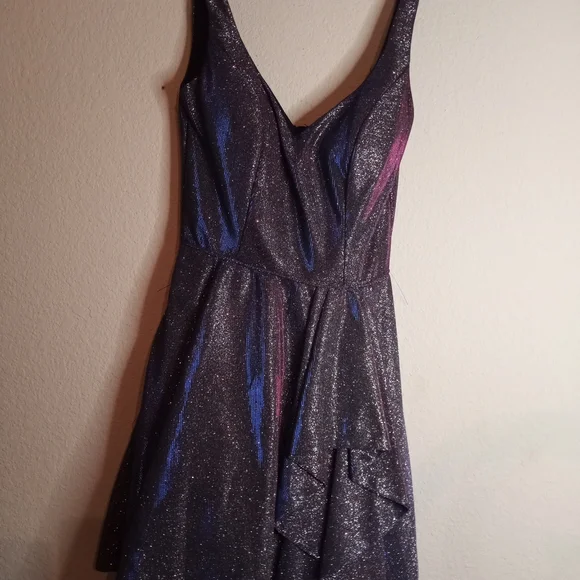 Blondie Nites Dresses Blondie Nites By Stacy Sklar Size